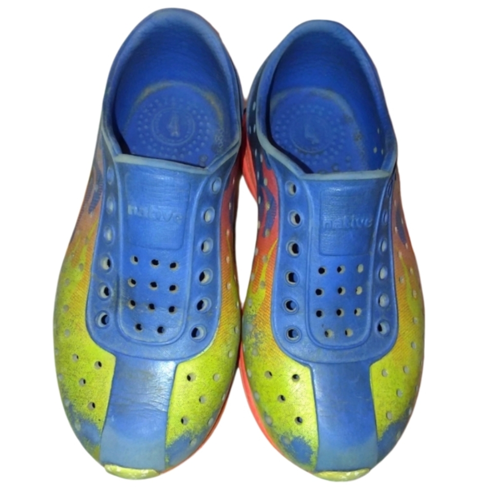 Native Shoes
